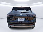 Used 2025 ACURA ADX A-SPEC PACKAGE in JACKSONVILLE, FLORIDA (Photo 4)