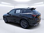 Used 2025 ACURA ADX A-SPEC PACKAGE in JACKSONVILLE, FLORIDA (Photo 5)