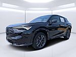Used 2025 ACURA ADX A-SPEC PACKAGE in JACKSONVILLE, FLORIDA (Photo 7)