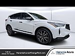Used 2025 ACURA RDX A-SPEC ADVANCE PACKAGE in JACKSONVILLE, FLORIDA (Photo 1)