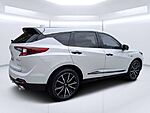 Used 2025 ACURA RDX A-SPEC ADVANCE PACKAGE in JACKSONVILLE, FLORIDA (Photo 3)