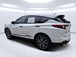 Used 2025 ACURA RDX A-SPEC ADVANCE PACKAGE in JACKSONVILLE, FLORIDA (Photo 5)