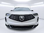 Used 2025 ACURA RDX A-SPEC ADVANCE PACKAGE in JACKSONVILLE, FLORIDA (Photo 8)