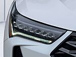 Used 2025 ACURA RDX A-SPEC ADVANCE PACKAGE in JACKSONVILLE, FLORIDA (Photo 9)