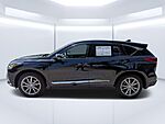 Used 2023 ACURA RDX TECHNOLOGY PACKAGE in JACKSONVILLE, FLORIDA (Photo 6)