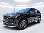 Used 2023 ACURA RDX TECHNOLOGY PACKAGE in JACKSONVILLE, FLORIDA (Photo 8)