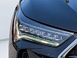 Used 2023 ACURA RDX TECHNOLOGY PACKAGE in JACKSONVILLE, FLORIDA (Photo 9)
