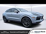 Used 2021 PORSCHE CAYENNE BASE in JACKSONVILLE, FLORIDA (Photo 1)