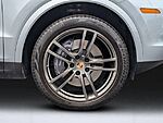 Used 2021 PORSCHE CAYENNE BASE in JACKSONVILLE, FLORIDA (Photo 11)