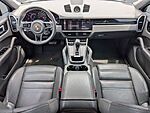 Used 2021 PORSCHE CAYENNE BASE in JACKSONVILLE, FLORIDA (Photo 16)
