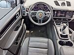 Used 2021 PORSCHE CAYENNE BASE in JACKSONVILLE, FLORIDA (Photo 17)