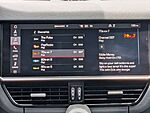 Used 2021 PORSCHE CAYENNE BASE in JACKSONVILLE, FLORIDA (Photo 19)