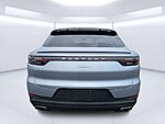 Used 2021 PORSCHE CAYENNE BASE in JACKSONVILLE, FLORIDA (Photo 4)
