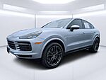 Used 2021 PORSCHE CAYENNE BASE in JACKSONVILLE, FLORIDA (Photo 7)