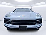 Used 2021 PORSCHE CAYENNE BASE in JACKSONVILLE, FLORIDA (Photo 8)