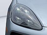 Used 2021 PORSCHE CAYENNE BASE in JACKSONVILLE, FLORIDA (Photo 9)