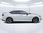 Used 2025 ACURA TLX A-SPEC PACKAGE in JACKSONVILLE, FLORIDA (Photo 2)