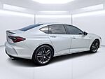 Used 2025 ACURA TLX A-SPEC PACKAGE in JACKSONVILLE, FLORIDA (Photo 3)