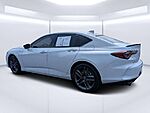 Used 2025 ACURA TLX A-SPEC PACKAGE in JACKSONVILLE, FLORIDA (Photo 5)