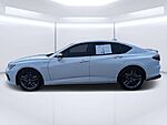Used 2025 ACURA TLX A-SPEC PACKAGE in JACKSONVILLE, FLORIDA (Photo 6)
