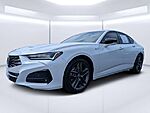 Used 2025 ACURA TLX A-SPEC PACKAGE in JACKSONVILLE, FLORIDA (Photo 7)