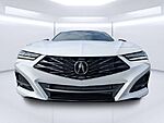 Used 2025 ACURA TLX A-SPEC PACKAGE in JACKSONVILLE, FLORIDA (Photo 8)