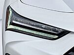 Used 2025 ACURA TLX A-SPEC PACKAGE in JACKSONVILLE, FLORIDA (Photo 9)