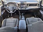 Used 2018 TOYOTA RAV4 XLE in JACKSONVILLE, FLORIDA (Photo 14)