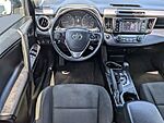 Used 2018 TOYOTA RAV4 XLE in JACKSONVILLE, FLORIDA (Photo 15)