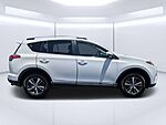 Used 2018 TOYOTA RAV4 XLE in JACKSONVILLE, FLORIDA (Photo 2)