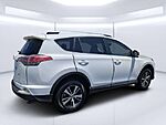 Used 2018 TOYOTA RAV4 XLE in JACKSONVILLE, FLORIDA (Photo 3)
