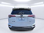 Used 2018 TOYOTA RAV4 XLE in JACKSONVILLE, FLORIDA (Photo 4)