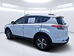 Used 2018 TOYOTA RAV4 XLE in JACKSONVILLE, FLORIDA (Photo 5)