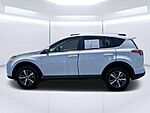 Used 2018 TOYOTA RAV4 XLE in JACKSONVILLE, FLORIDA (Photo 6)