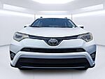 Used 2018 TOYOTA RAV4 XLE in JACKSONVILLE, FLORIDA (Photo 7)