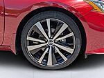 Used 2022 NISSAN ALTIMA 2.5 SR in JACKSONVILLE, FLORIDA (Photo 11)