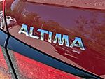 Used 2022 NISSAN ALTIMA 2.5 SR in JACKSONVILLE, FLORIDA (Photo 12)