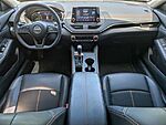Used 2022 NISSAN ALTIMA 2.5 SR in JACKSONVILLE, FLORIDA (Photo 17)