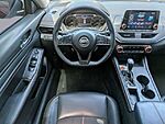 Used 2022 NISSAN ALTIMA 2.5 SR in JACKSONVILLE, FLORIDA (Photo 18)
