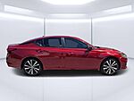 Used 2022 NISSAN ALTIMA 2.5 SR in JACKSONVILLE, FLORIDA (Photo 2)