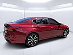 Used 2022 NISSAN ALTIMA 2.5 SR in JACKSONVILLE, FLORIDA (Photo 3)