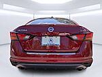 Used 2022 NISSAN ALTIMA 2.5 SR in JACKSONVILLE, FLORIDA (Photo 4)