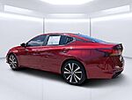 Used 2022 NISSAN ALTIMA 2.5 SR in JACKSONVILLE, FLORIDA (Photo 5)