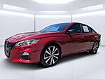 Used 2022 NISSAN ALTIMA 2.5 SR in JACKSONVILLE, FLORIDA (Photo 7)