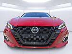 Used 2022 NISSAN ALTIMA 2.5 SR in JACKSONVILLE, FLORIDA (Photo 8)