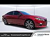 Used 2022 NISSAN ALTIMA 2.5 SR in JACKSONVILLE, FLORIDA