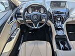Used 2024 ACURA RDX TECHNOLOGY PACKAGE in JACKSONVILLE, FLORIDA (Photo 18)