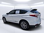 Used 2024 ACURA RDX TECHNOLOGY PACKAGE in JACKSONVILLE, FLORIDA (Photo 5)