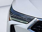 Used 2024 ACURA RDX TECHNOLOGY PACKAGE in JACKSONVILLE, FLORIDA (Photo 9)
