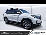 Used 2023 Honda Passport EX-L in JACKSONVILLE, FLORIDA (Photo 1)